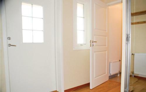 Holiday Home Strand-emmag�rden Svanskog