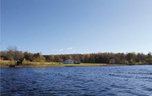 Holiday Home Strand-emmag�rden Svanskog