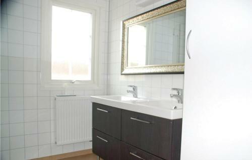 Holiday Home Strand-emmag�rden Svanskog