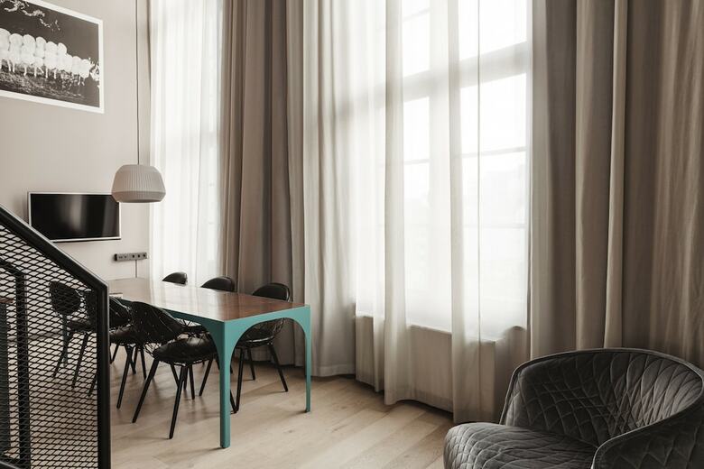 Story Hotel Signalfabriken