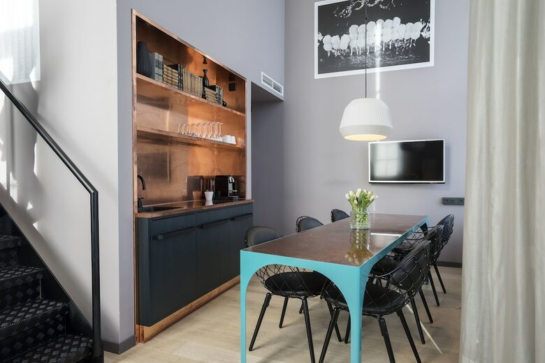 Story Hotel Signalfabriken
