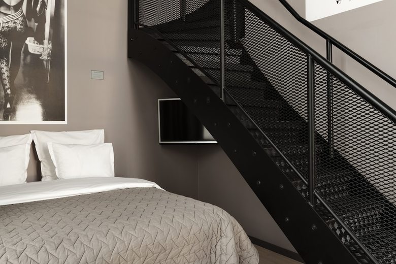 Story Hotel Signalfabriken