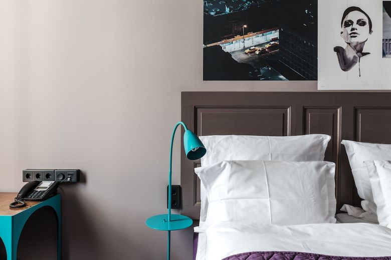 Story Hotel Signalfabriken