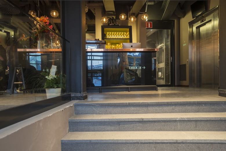Story Hotel Signalfabriken