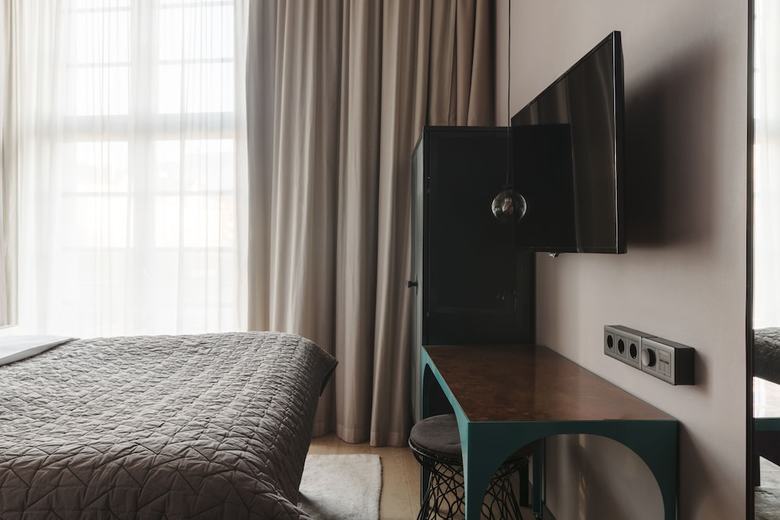 Story Hotel Signalfabriken