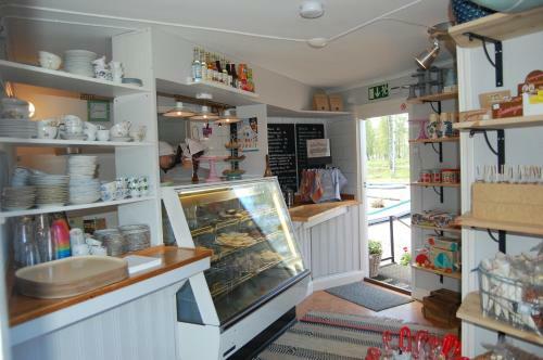 Linder�s B&B