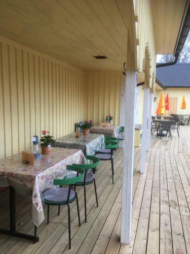 Linder�s B&B