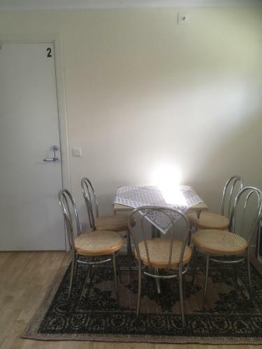 Linder�s B&B