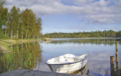 Holiday Home Tosthult L�nsboda L�nsboda
