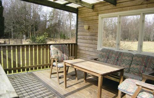 Holiday Home Tranemo I