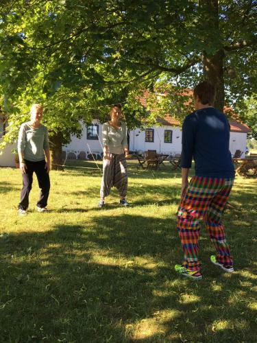 Tryde 1303 B&B P� �sterlen