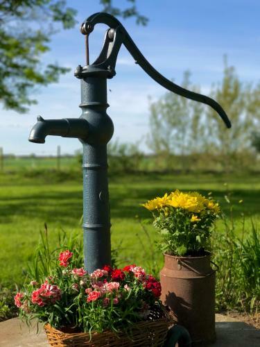 Tryde 1303 B&B P� �sterlen