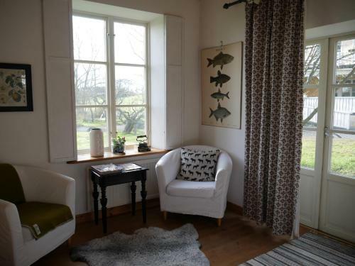 Hostal Onkel Enkels Pensionat