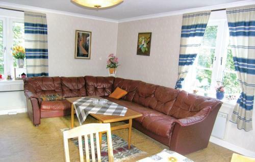 Holiday Home Gisshult S�derg�rd Rottne