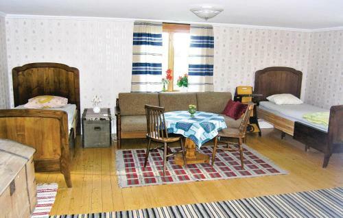 Holiday Home Gisshult S�derg�rd Rottne