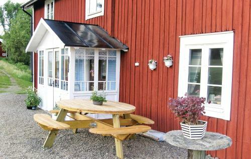Holiday Home Gisshult S�derg�rd Rottne