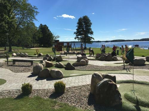 Tingsryd Resort