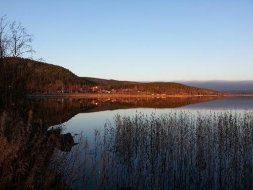 Apartamento Ume� Tavelsj�n L�genhetsboende