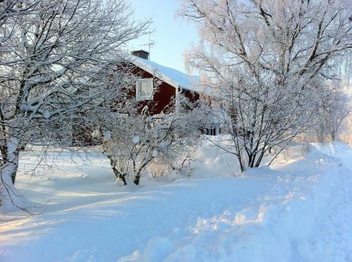 Apartamento Ume� Tavelsj�n L�genhetsboende