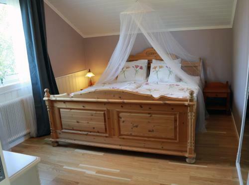 Apartamento Ume� Tavelsj�n L�genhetsboende
