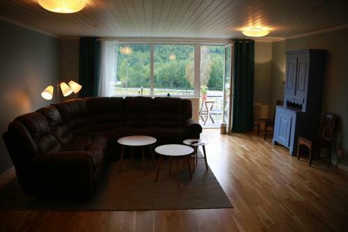 Apartamento Ume� Tavelsj�n L�genhetsboende