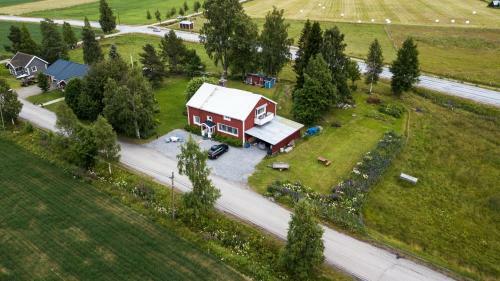 Apartamento Ume� Tavelsj�n L�genhetsboende