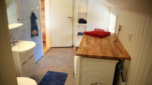 Apartamento Ume� Tavelsj�n L�genhetsboende