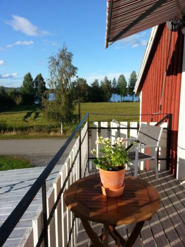 Apartamento Ume� Tavelsj�n L�genhetsboende