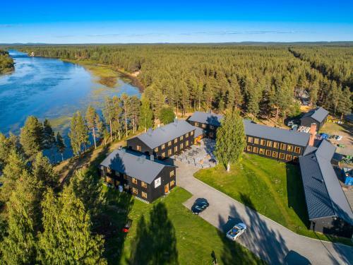 Hotel Arctic River Lodge