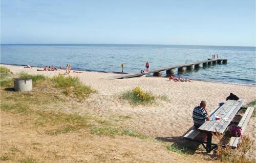 Holiday Home V�stra Kustv. Ystad
