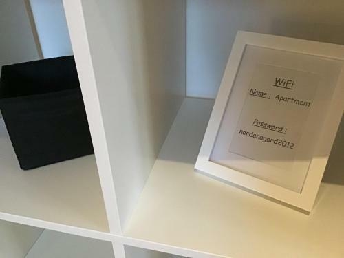 Nordan� G�rd