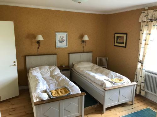Hotel Storebro Herrg�rd