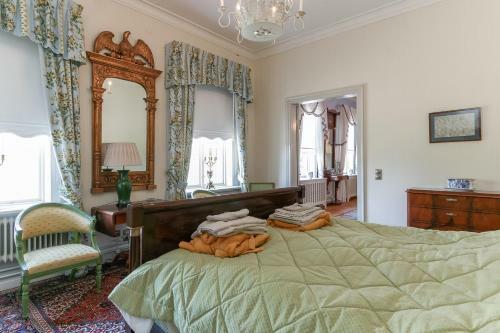 Hotel Storebro Herrg�rd