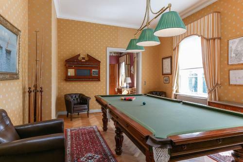 Hotel Storebro Herrg�rd