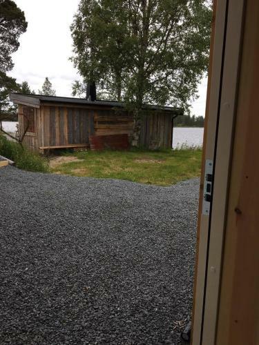 Apartamento Storbo Adventure Camp
