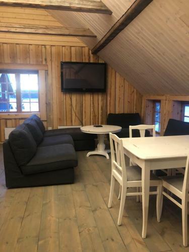 Apartamento Storbo Adventure Camp