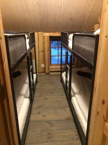 Apartamento Storbo Adventure Camp