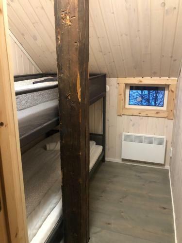Apartamento Storbo Adventure Camp