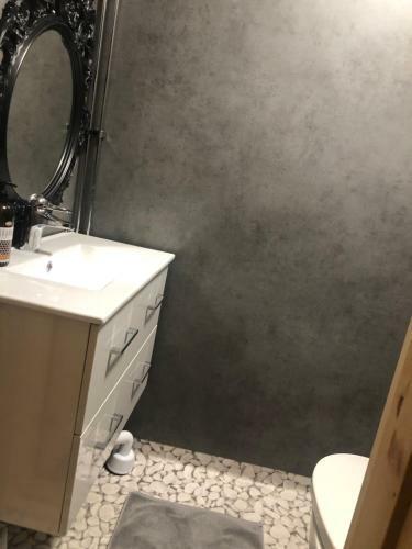 Apartamento Storbo Adventure Camp
