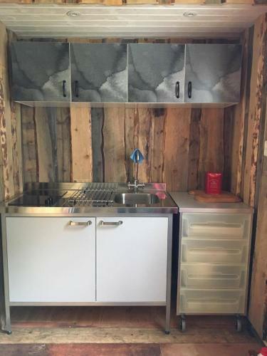 Apartamento Storbo Adventure Camp