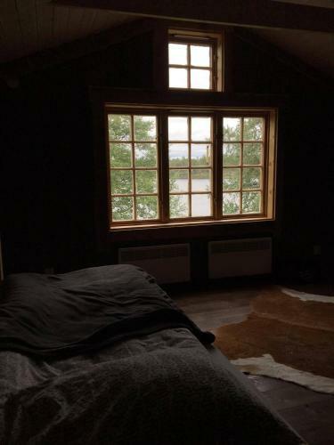 Apartamento Storbo Adventure Camp