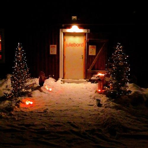 Apartamento Storbo Adventure Camp