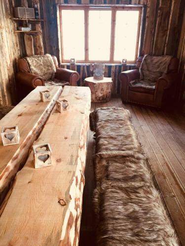 Apartamento Storbo Adventure Camp
