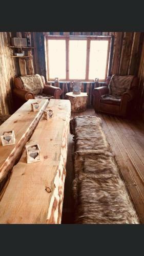 Apartamento Storbo Adventure Camp