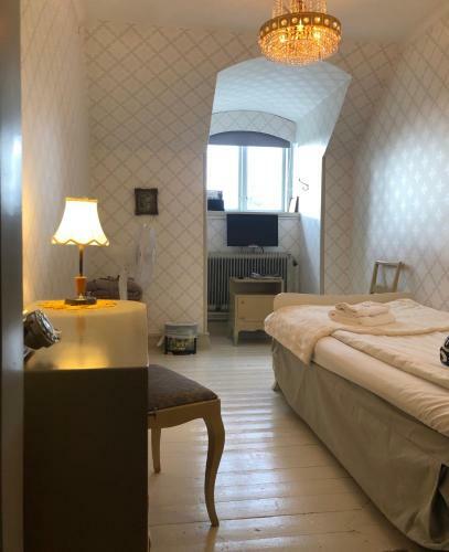 Bed & Breakfast Wedev�gs Herrg�rd