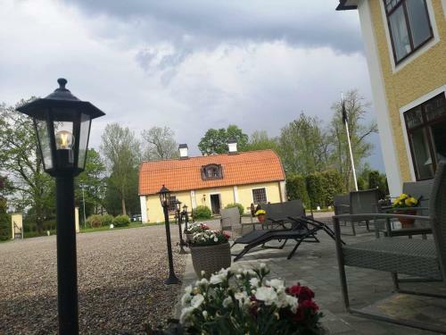 Bed & Breakfast Wedev�gs Herrg�rd