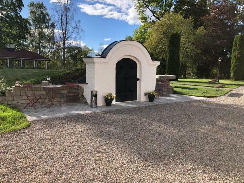Bed & Breakfast Wedev�gs Herrg�rd