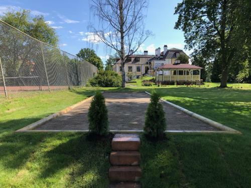 Bed & Breakfast Wedev�gs Herrg�rd