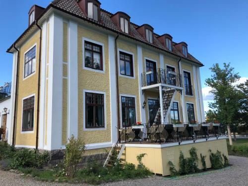 Bed & Breakfast Wedev�gs Herrg�rd