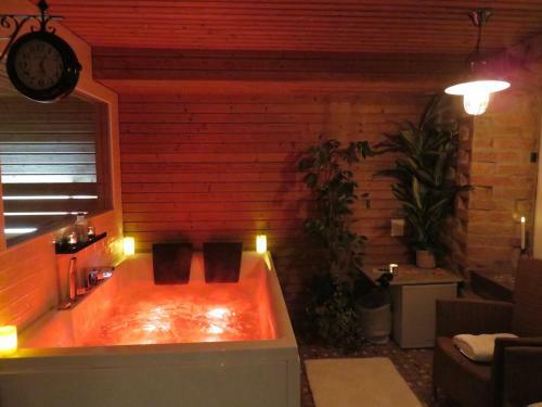 Bed & Breakfast Wedev�gs Herrg�rd